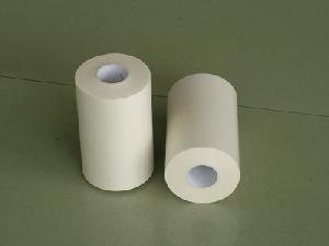 Spunlaced Non Woven Tape, Pe Tape For Medical Use