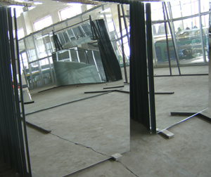 Mirror Manufacturer And Exporter