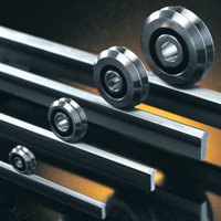 yt edge linear rails