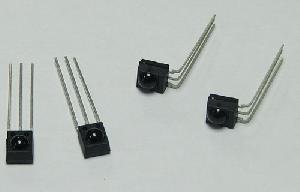 Ir Led / Infrared Receiver / Infrared Emitter