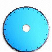 Saw Blade For Cutting Granite Item No. Sb38