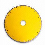 Saw Blade For Cutting Marble Item No. Sb48
