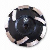 Grinding Cup Wheel Item No. Gw34