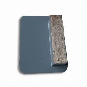 metal bond plate tf1