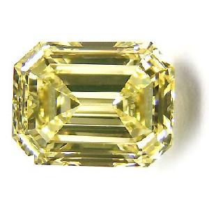 Yellow Diamonds