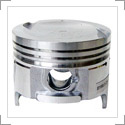 Piston , Motorcycle Part, Accessories