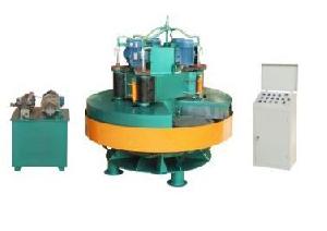 Msj-series Automatic Terrazzo Floor Tiles Polishing Machines