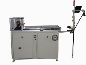 Double Wire Forming Machine
