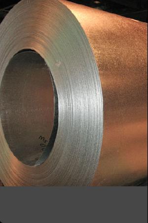 Hot Dip Galvanized Steel Coil