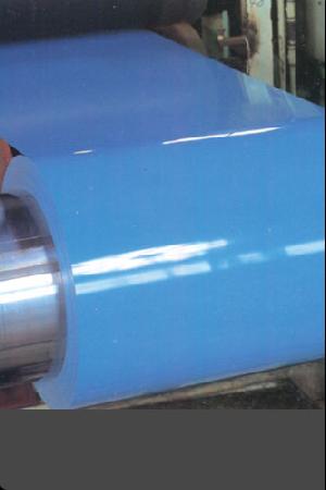 Prepainted Steel Coil