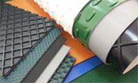 Industrial Conveyor Belt