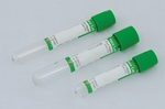 lithium heparin tube