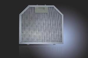 Aluminum Range Hood Filter Fe-010