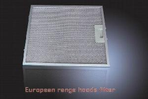 Range Hood Filter Fe-002