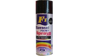 High Heat Paint 450ml