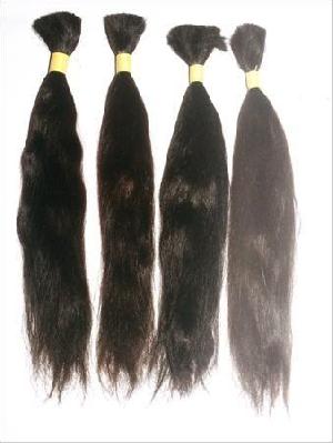 Natural Human Hair