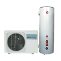 Air Source Heat Pump