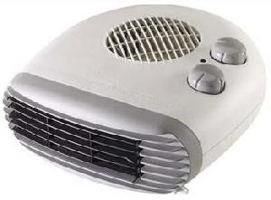 fan heater home