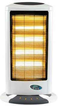 halogen heater electric