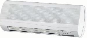 Wall Mounted Ptc Heater With Indicator Light And Wall Mounted Sets Included