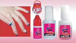 Nail Glue