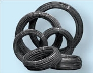 annealed iron wire