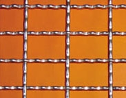 Crimped Wire Mesh