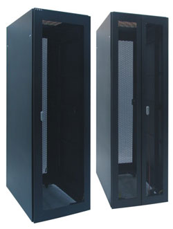 Floor Stand Network Cabinets