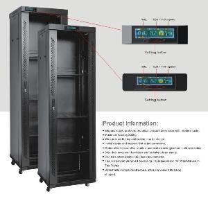 network cabinet