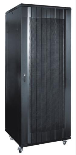 Network Cabinets Or Racks