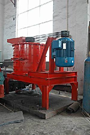 Combination Crushers Used In Mining And Construction