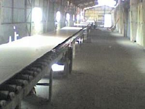 gypsum board equipment