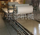 magnesium oxide board line