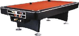 billiard pool snooker table