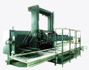 Auto Low Level Pelletizer