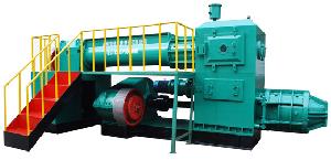 Sell Brick Machine