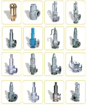 safety valve
