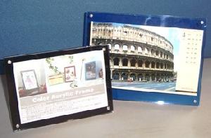 Acrylic Photo Frame