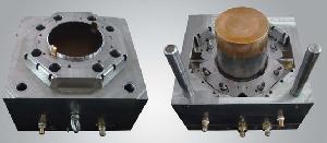 Plastic Injection Molds