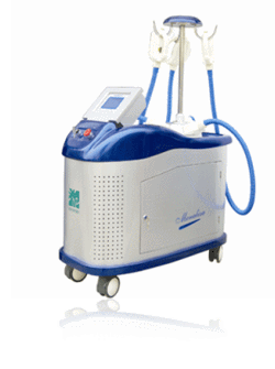 skin care machine ipl quantum