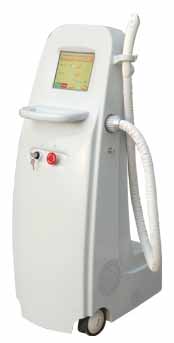 Wrinkle Removal And Skin Tightening Machhine Rf Vacuum