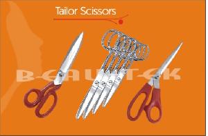 tailor scissors