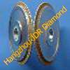 Cbn And Diamond Grinding Wheels