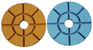 Diamond Floor Pads Jdr-jxdm-0320340