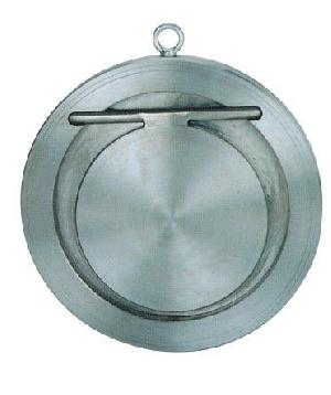 Din Clapet Wafer Check Valve