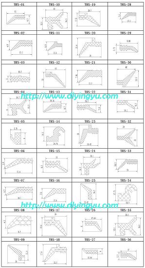 wind turbine seal generator bearing