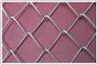 1.2mm To 5.0mm , 2 Inch Chain Link Fence Mesh For Sale