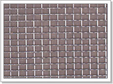 8 Inch X 8 Inch Mesh Electro Galvanized Square Wire Mesh For Sale