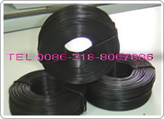 Wire Ties, 3.5lbs Black Tie Wire For Sale