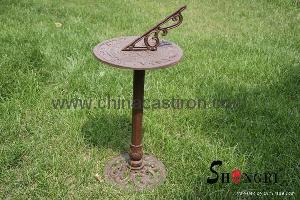 Antique Sundial Srsu-4415